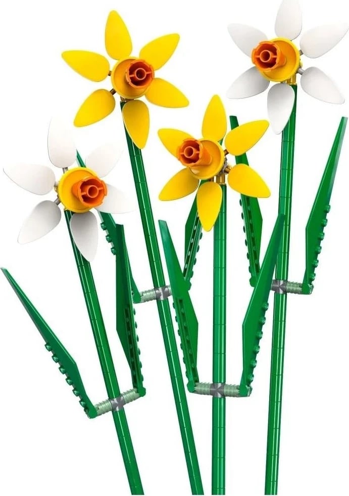 LEGO Creator Daffodils, 40747