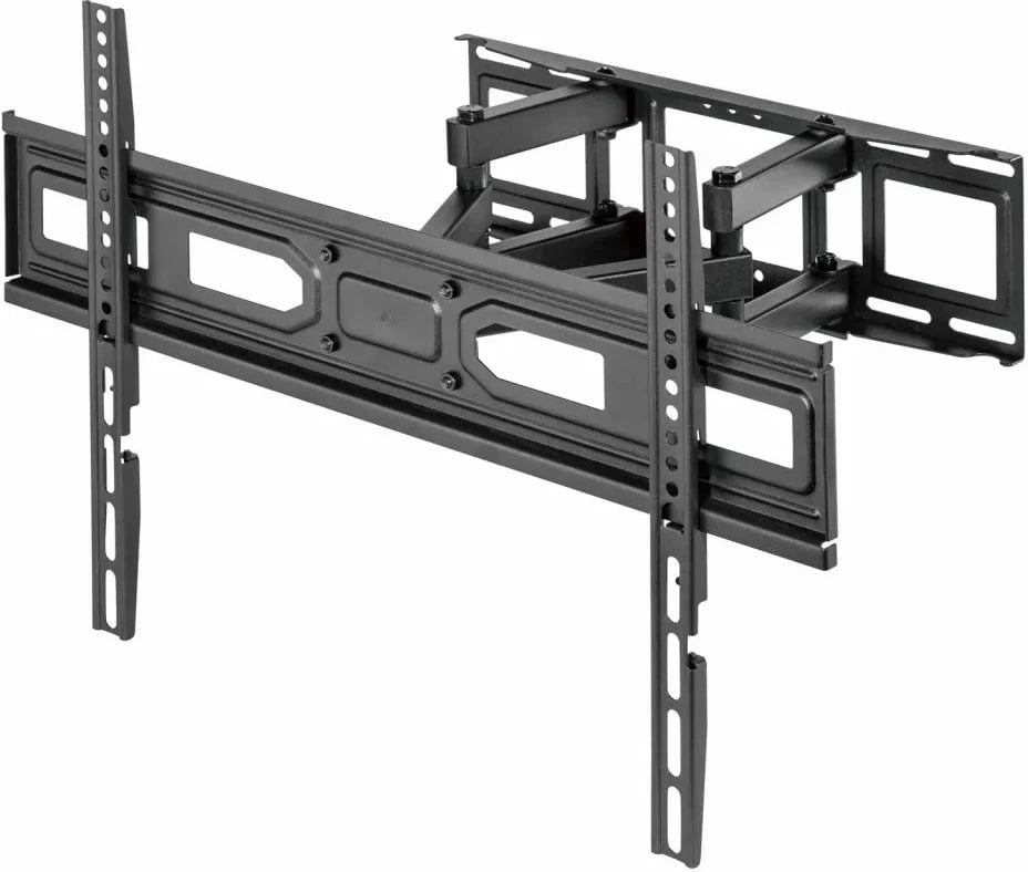 Mbajtëse për TV LED/LCD ART AR-90, 37-80 inç, 40 kg, vertikale/horizontale