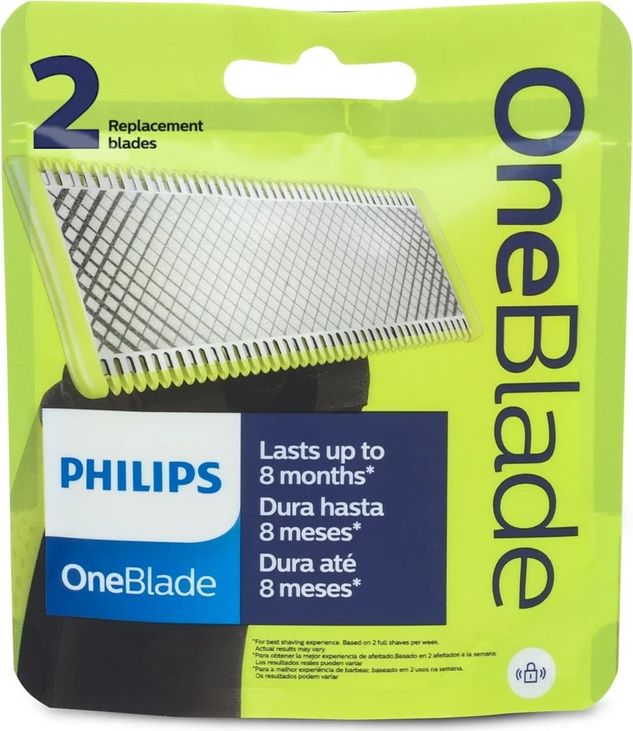 Teh rroje Philips Norelco OneBlade QP220/51