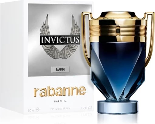 Parfum për meshkuj Paco Rabanne Invictus, 50ml