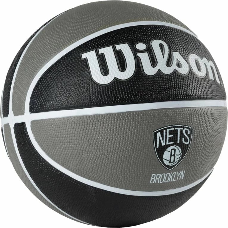 Top Basketbolli Wilson, NBA Team Brooklyn Nets