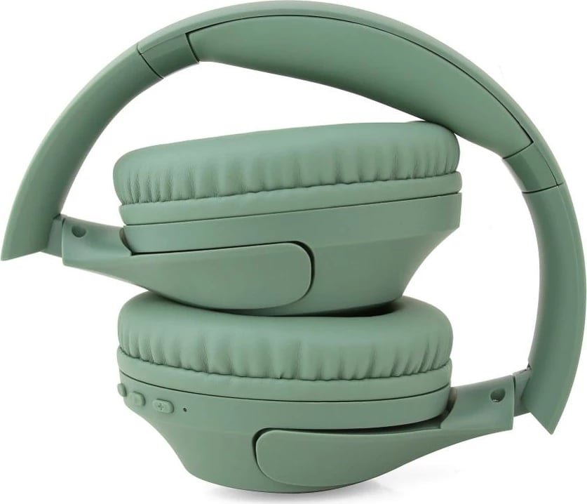 Kufje Wireless Buxton BHP 8700 GREEN BT