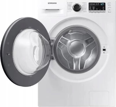 RROBALARËSE & RROBATHARËSE SAMSUNG WD80T4046CE/LE 8KG LARJE 5KG THARJE 1400RPM