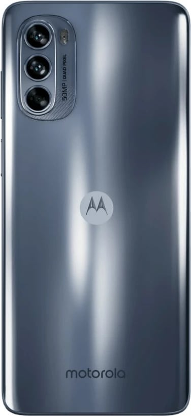 Celular Motorola Moto G62 6/128GB, Gri