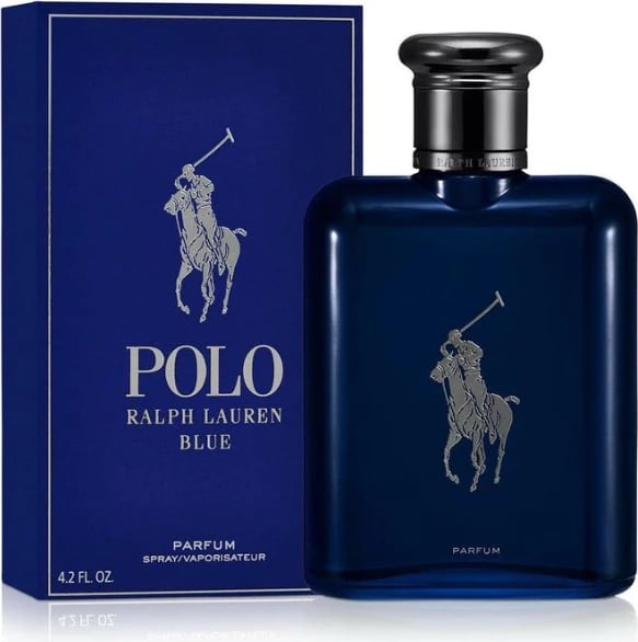 Parfum Ralph Lauren Polo Blue, 125 ml