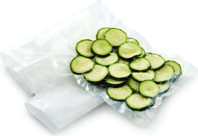 Aparat për vakumim FoodSaver VS0100X, argjendtë