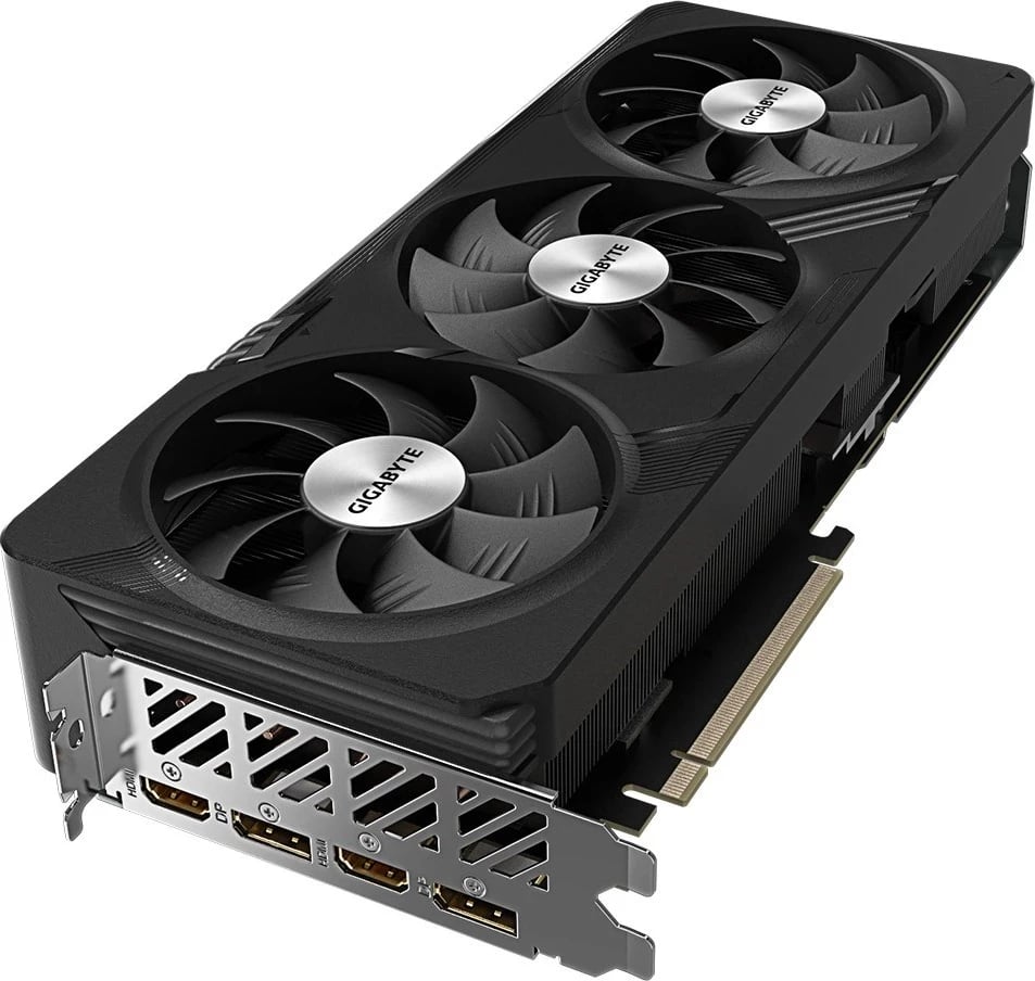 Kartë grafike Gigabyte Radeon RX 7800 XT GAMING OC 16GB