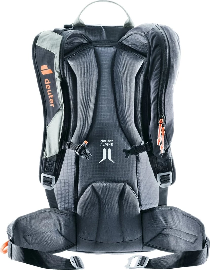 Rruksak Deuter Alproof Lite 22, Sport, Gri