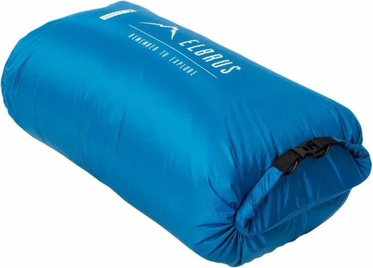 Çantë Elbrus Drybag për turizëm, blu