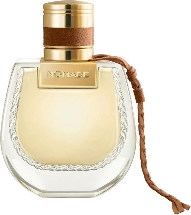 Eau de Parfum Chloe Nomade Jasmin Naturell Intense, 50 ml