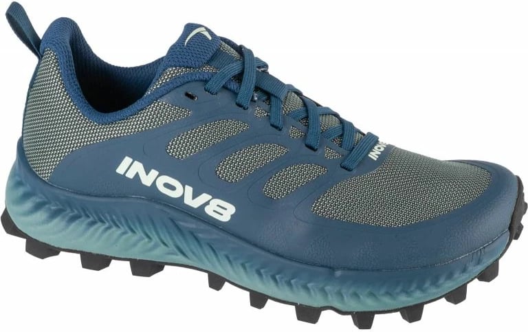 Atlete për vrapim për meshkuj Inov-8, blu marine