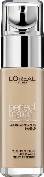 Fondatinë Loreal Paris Perfect Match 1.5.N, 30 ml