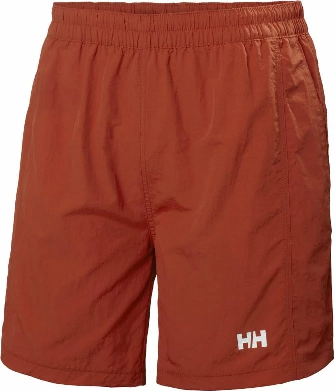 Shorce për not Helly Hansen, të kuqe