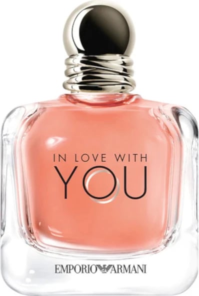 Eau De Parfum Emporio Armani In Love With You 100 ml