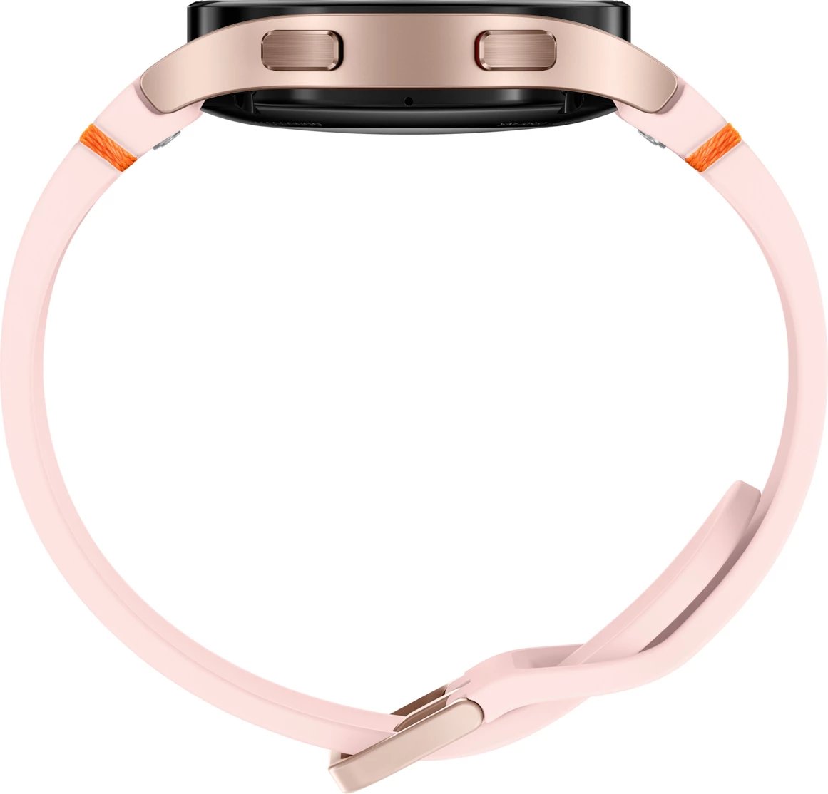 Smartwatch Samsung Galaxy Watch FE 40mm Bluetooth, Pink Gold