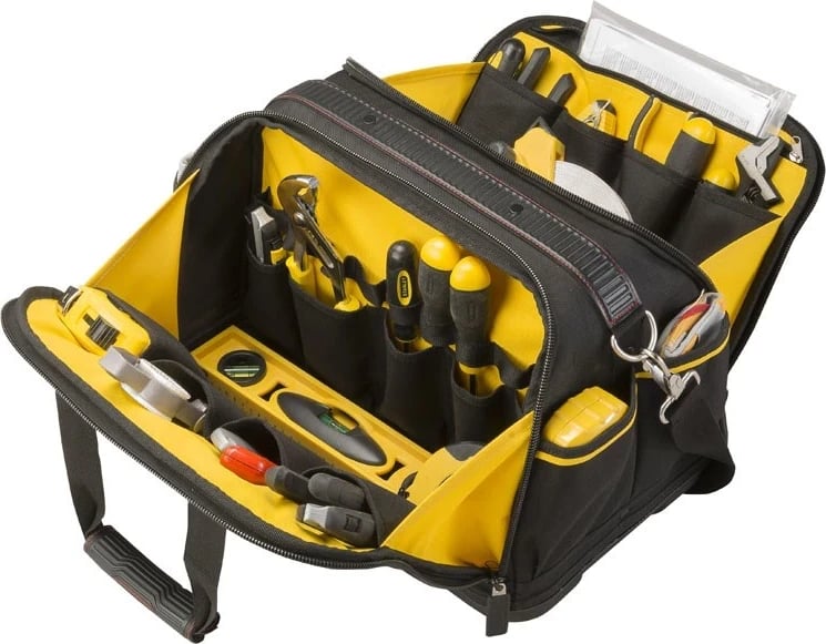 Stanley FATMAX Multi Access tool bag