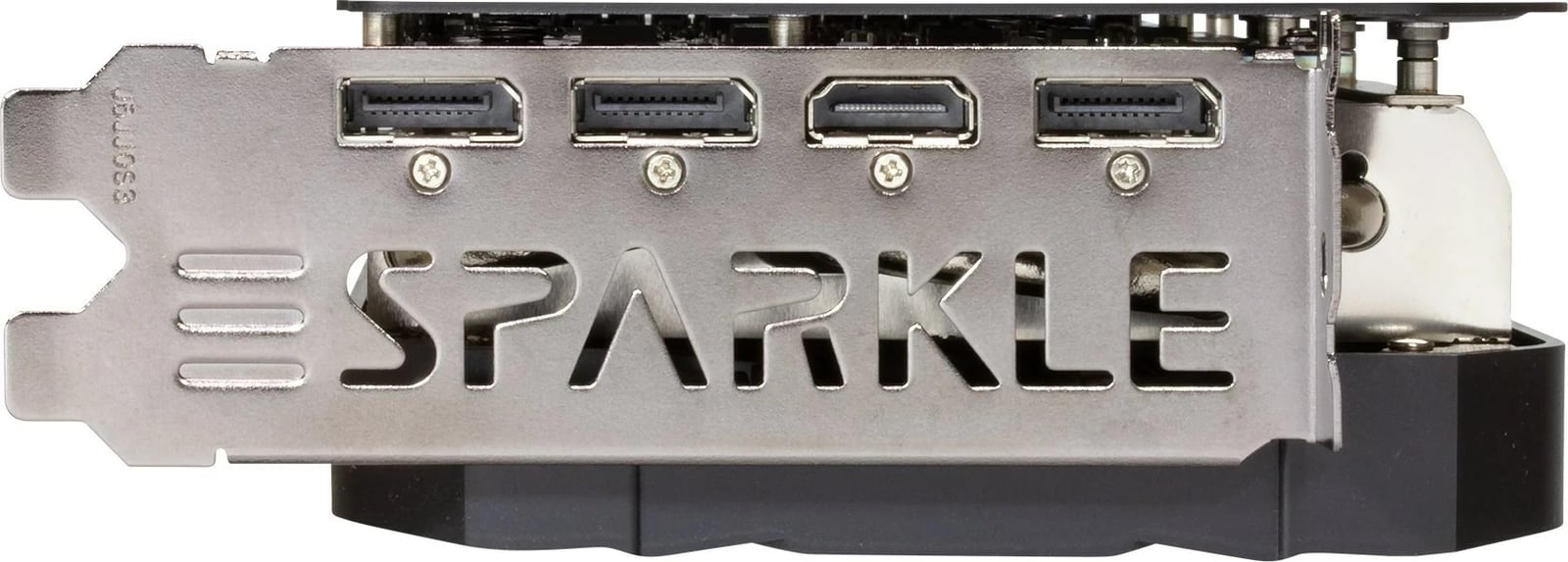 Kartelë grafike SPARKLE Intel Arc A750 ROC OC Edition 8GB GDDR6, E zezë