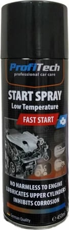 Start Spray Profitec, 450 ml