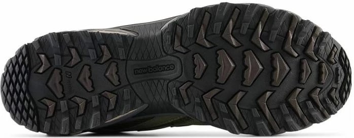 Atlete për meshkuj New Balance M ML610TM, të gjelbërta