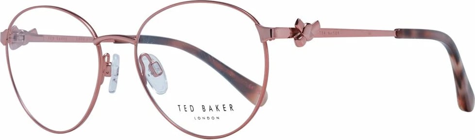 Syze optike Ted Baker femra, rose gold