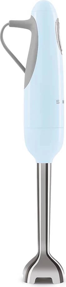 Blender dore SMEG HBF11PBEU, ngjyra pastel blu