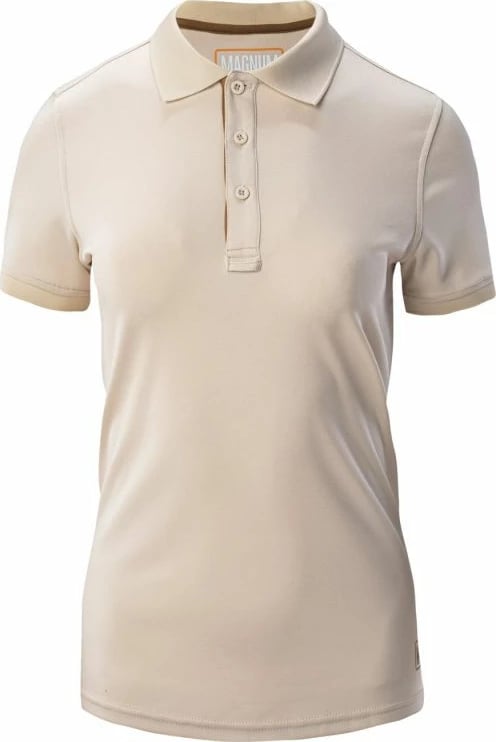 Maicë Polo për femra Magnum, krem