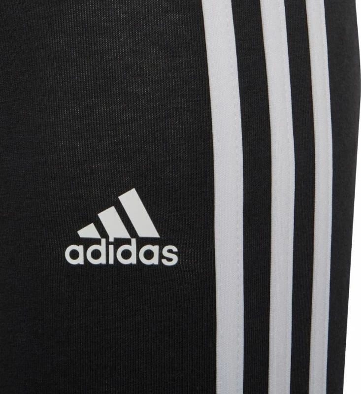 Hellonke për fëmijë adidas, të zeza