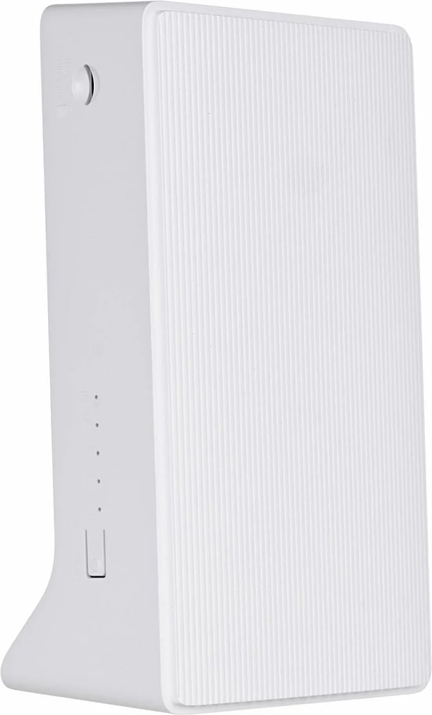 Router wireless Mercusys MB130-4G, Dual-band (2.4 GHz / 5 GHz), Bardhë