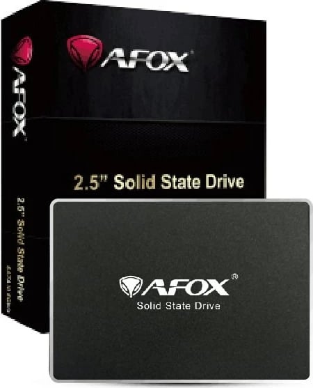 SSD AFOX, 512GB