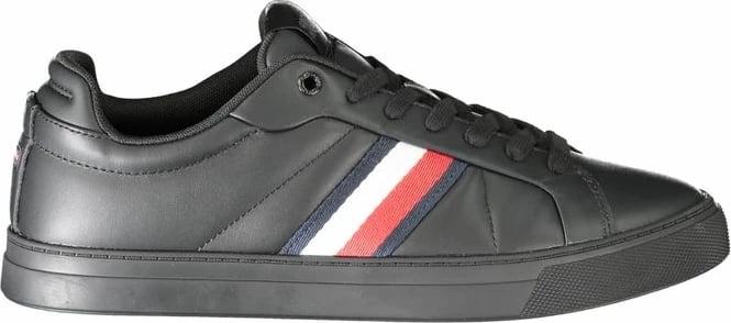 Atlete për meshkuj Tommy Hilfiger, të zeza