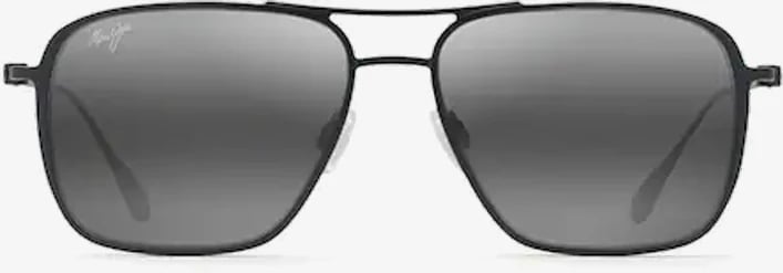 Syze dielli unisex Maui Jim MJ541-2M 57 16