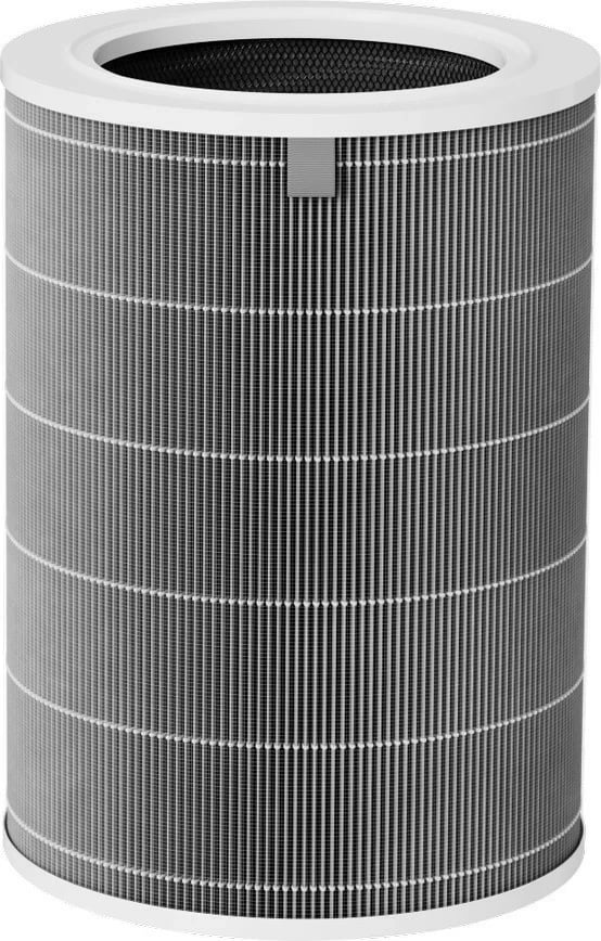 Purifikues ajri Xiaomi Smart Air Purifier 4, i bardhë