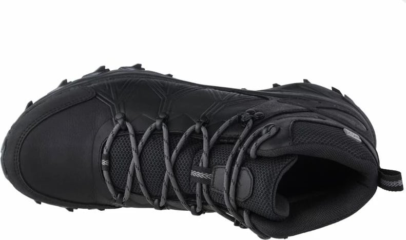 Atlete për meshkuj Columbia Peakfreak II Mid OutDry, të zeza