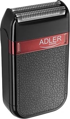 Adler AD 2923 men's shaver Foil shaver Trimmer Black