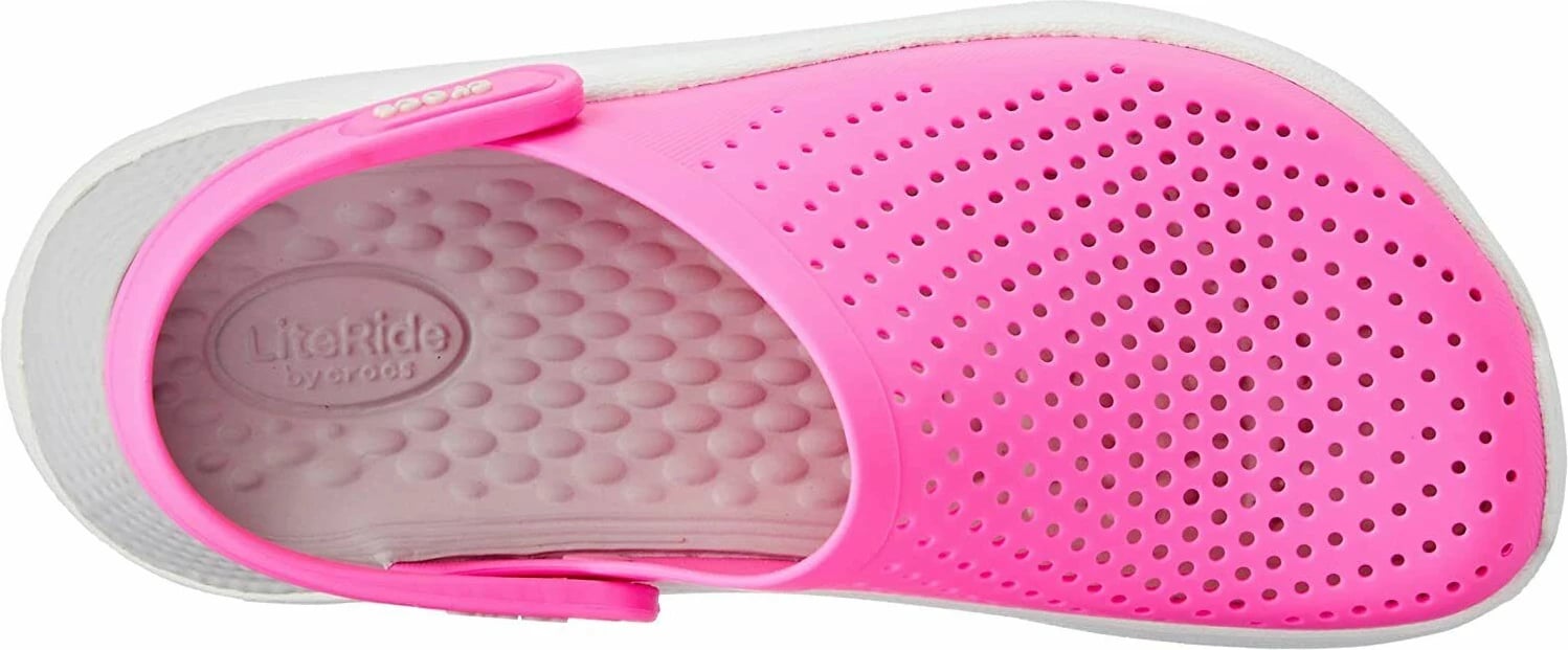 CROCS LITERIDE CLOG 