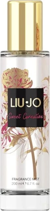 Sprej për trup Liu Jo Sweet Carnation , 200 ml