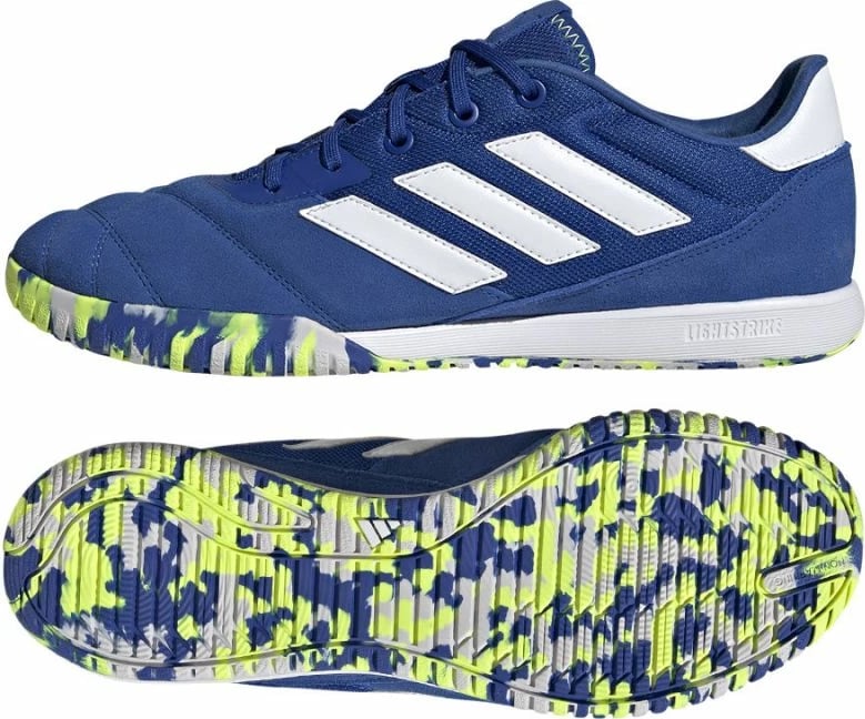 Atlete Futbolli për Meshkuj adidas Copa Gloro IN M FZ6125, të kaltër