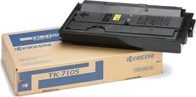 Toner Kyocera TK-7105, Origjinal, i Zi