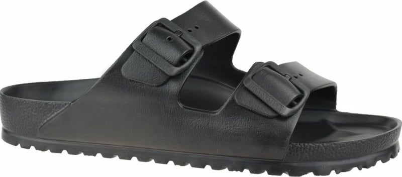 Thongs për meshkuj Birkenstock, të zeza