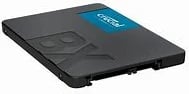 SSD Crucial BX500 1TB SATA 2.5