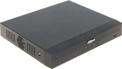 DVR Dahua XVR5108HS-4KL-I3, 8 kanale, AI encoding, i zi