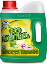 Detergjent për dysheme - Bio Neutral Apple