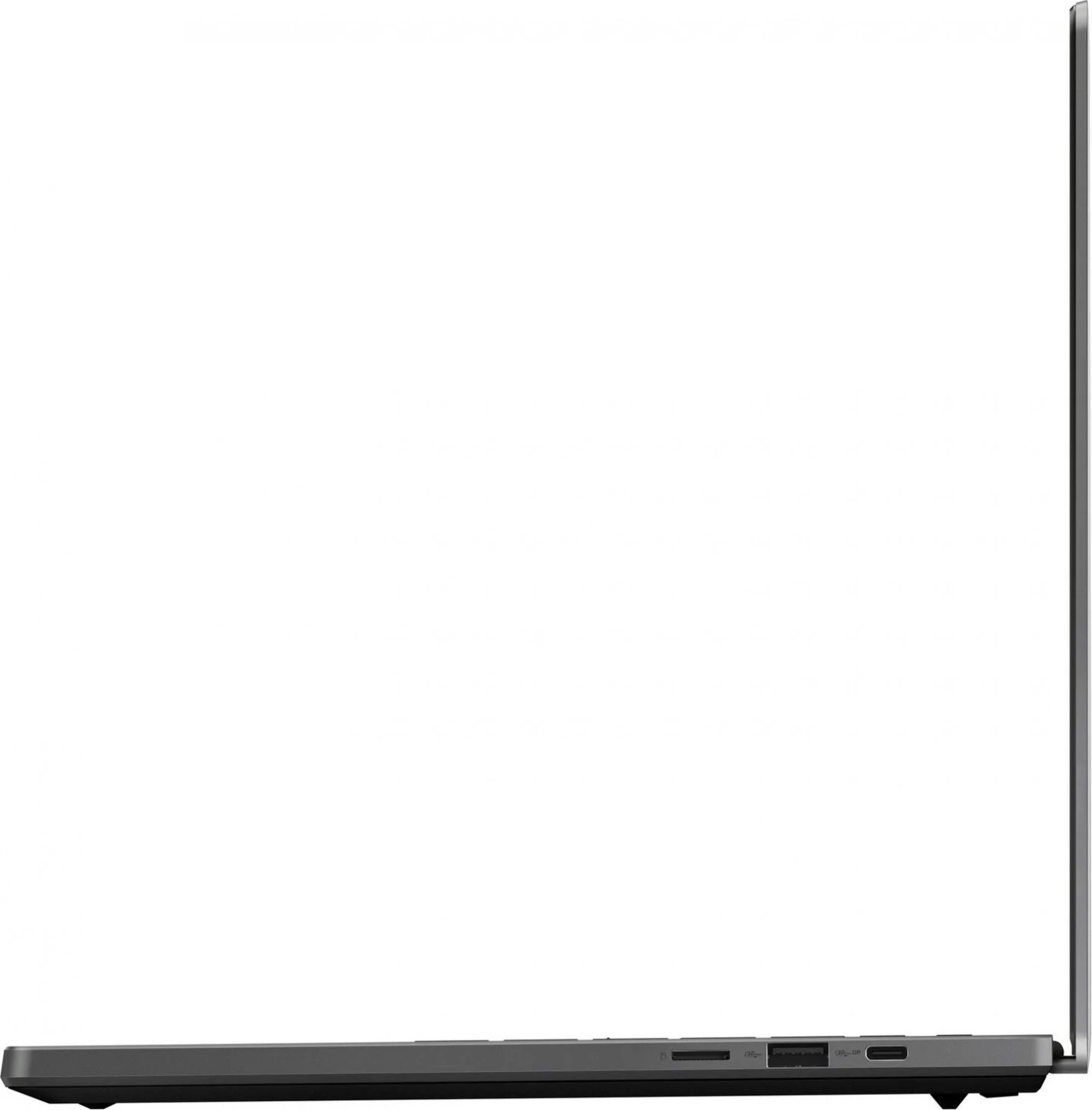 Laptop për lojëra ASUS ROG Zephyrus G14, R9-8945HS, 14''-120Hz, OLED, 32GB, 1TB, W11H, RTX 4070, gri