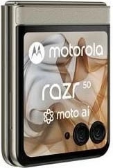 Celular Motorola razr 50 8/256GB, gri