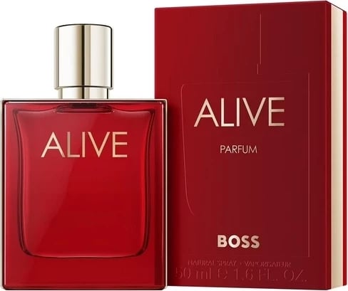 Parfum Boss Alive, 50 ml