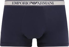 Të brendshme për meshkuj Emporio Armani, të kuqe