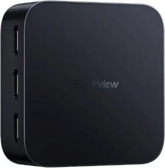 Mini PC Blackview MP80, 16GB RAM, 512GB SSD, W11Pro, E zezë