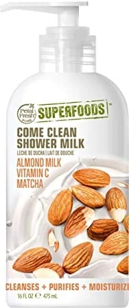 Qumësht dushi Superfoods Come Clean, 475ml