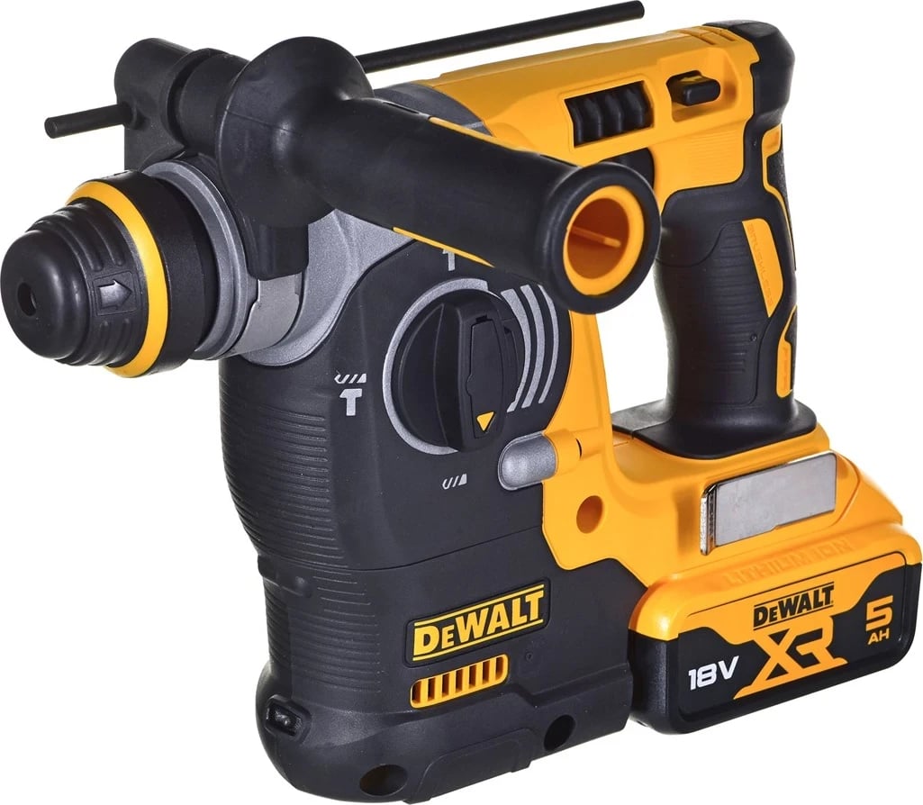 Çekiç rotativ DeWalt DCH273P2T, 400 W, 1100 RPM