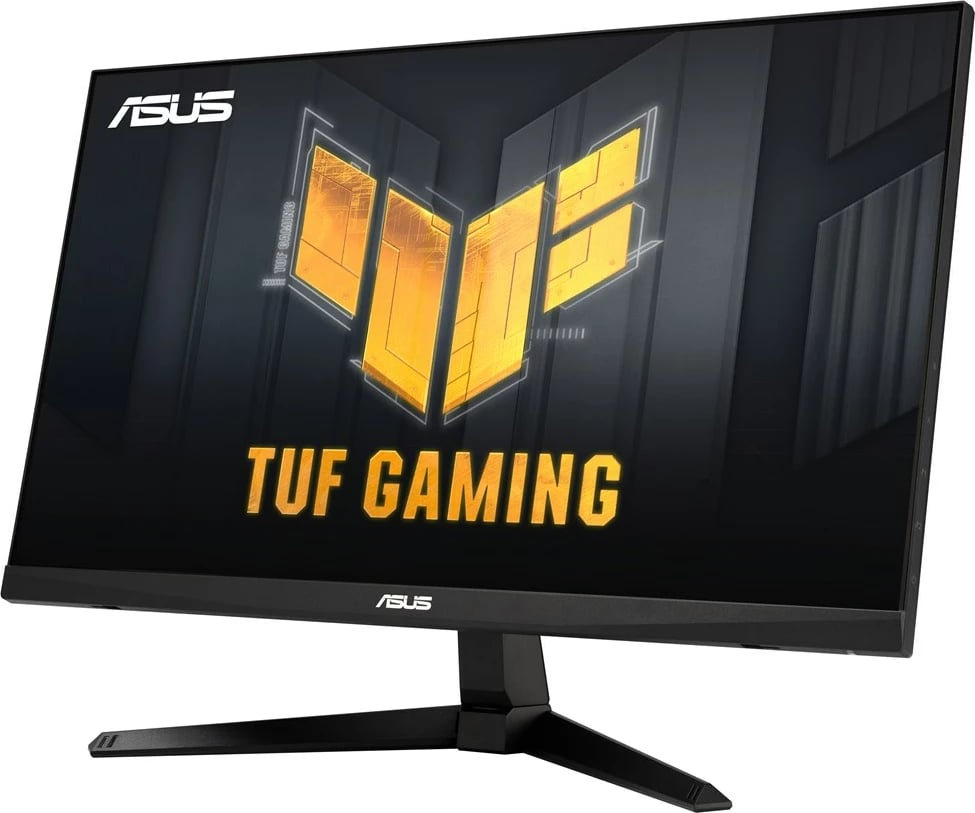 Monitor për lojëra ASUS TUF Gaming VG246H1A, 23.8", Full HD, LED, E zezë